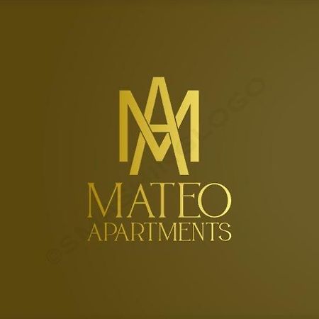 וינה Mateo Design Apartment / Contactless Check-In מראה חיצוני תמונה