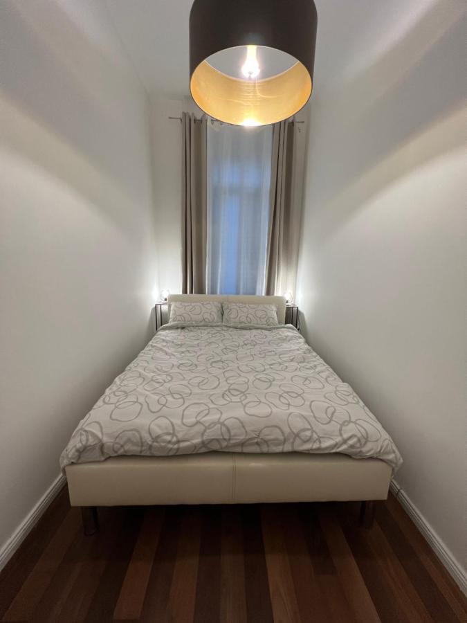 וינה Mateo Design Apartment / Contactless Check-In מראה חיצוני תמונה
