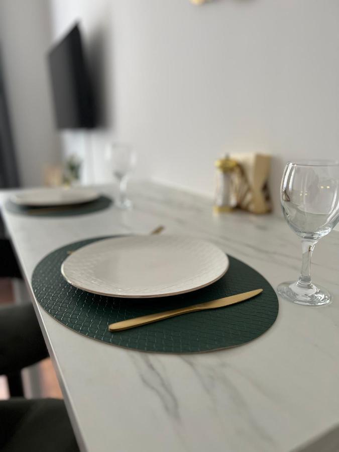 וינה Mateo Design Apartment / Contactless Check-In מראה חיצוני תמונה