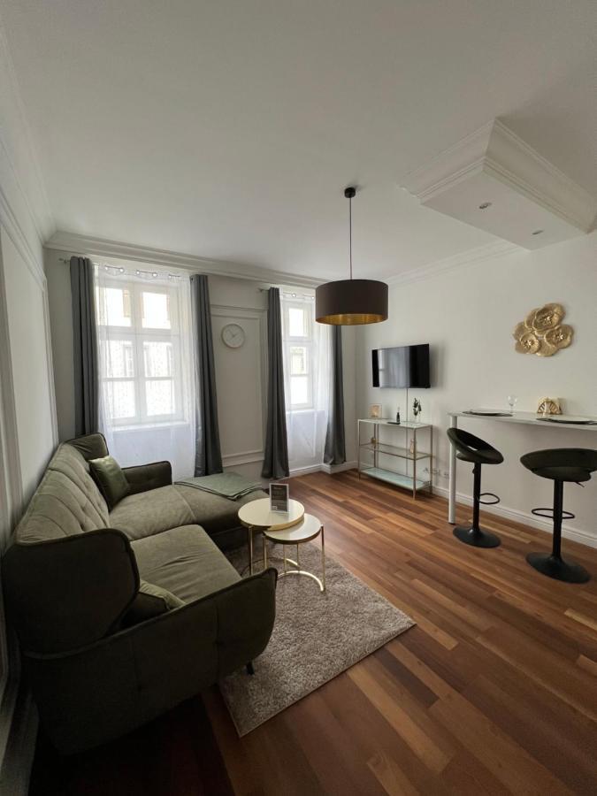 וינה Mateo Design Apartment / Contactless Check-In מראה חיצוני תמונה