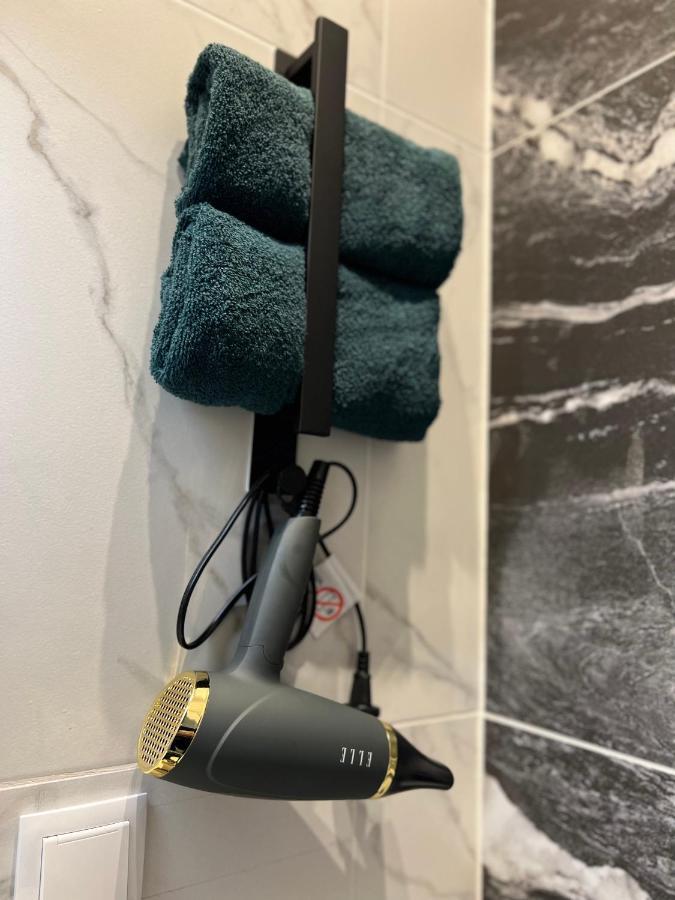 וינה Mateo Design Apartment / Contactless Check-In מראה חיצוני תמונה