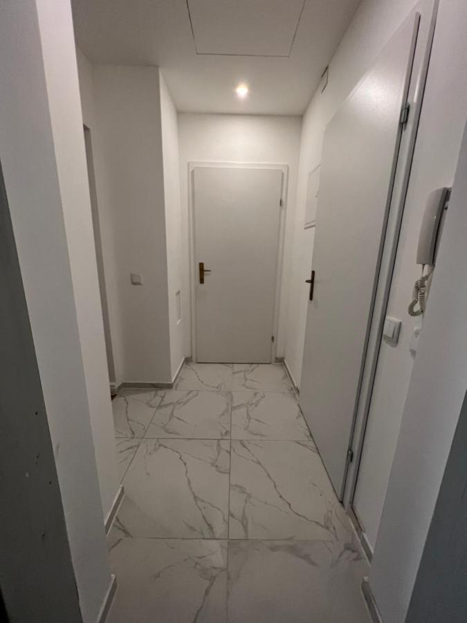 וינה Mateo Design Apartment / Contactless Check-In מראה חיצוני תמונה