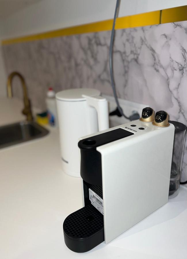 וינה Mateo Design Apartment / Contactless Check-In מראה חיצוני תמונה